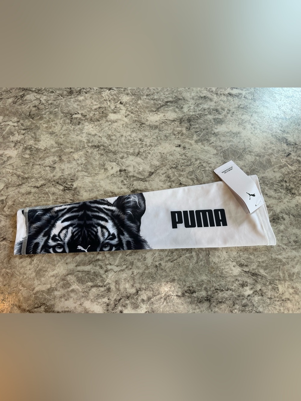 Puma x Christian Pulisic Celebration Arm Sleeve